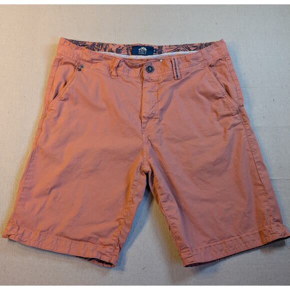 Men's Freestyle Shorts Size 34 - Picture 1 of 8